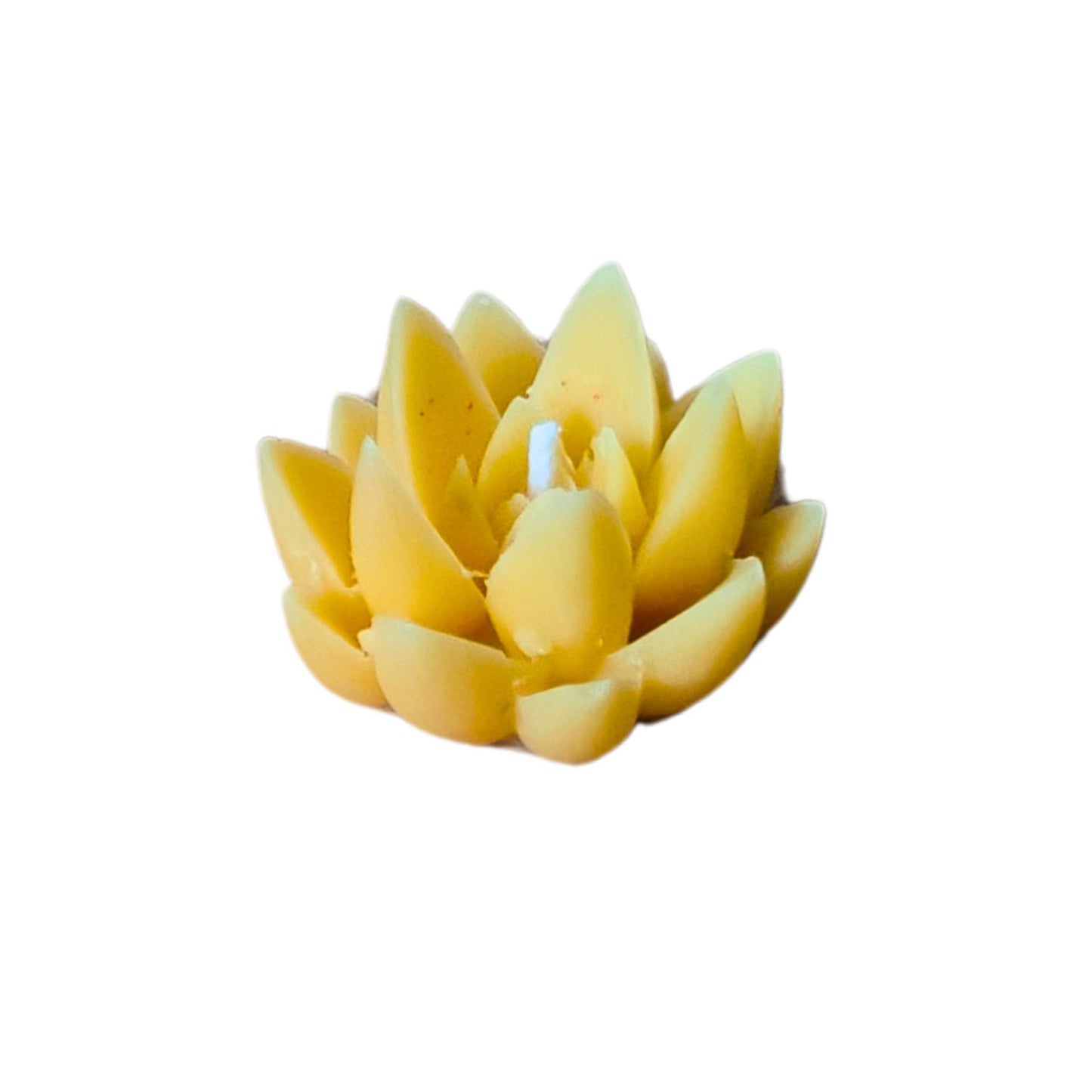 Designer Floating Soy Wax Candles- Set of 4