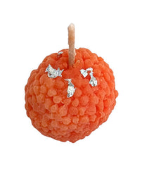 Ladoo Soy Candle Set of 4