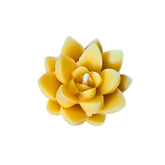 Designer Floating Soy Wax Candles- Set of 4