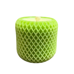 Pure Bee's wax Candles