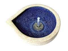 Mystic Glow Diya Candle Set of 4