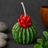 vegan Season Bloom Soy Candles