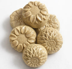 Multani Mitti Handcrafted Soap