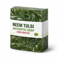 Neem, Tulsi Designer Soap