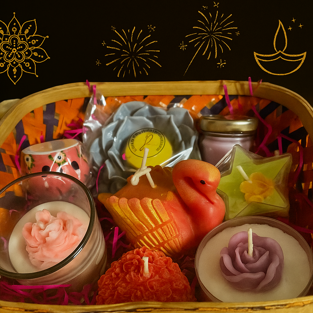 Diwali Gift Hampers