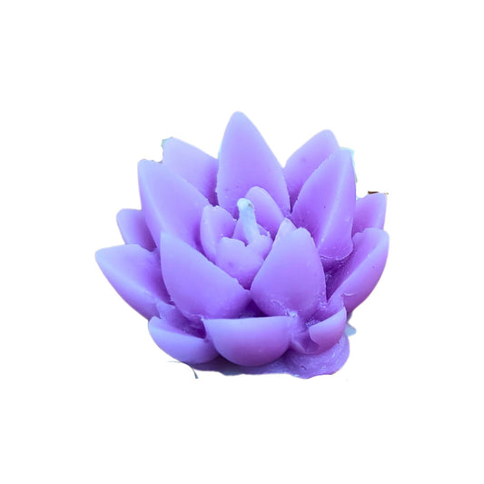 Designer Floating Soy Wax Candles- Set of 4