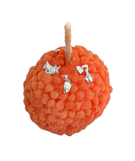 Ladoo Soy Candle Set of 4