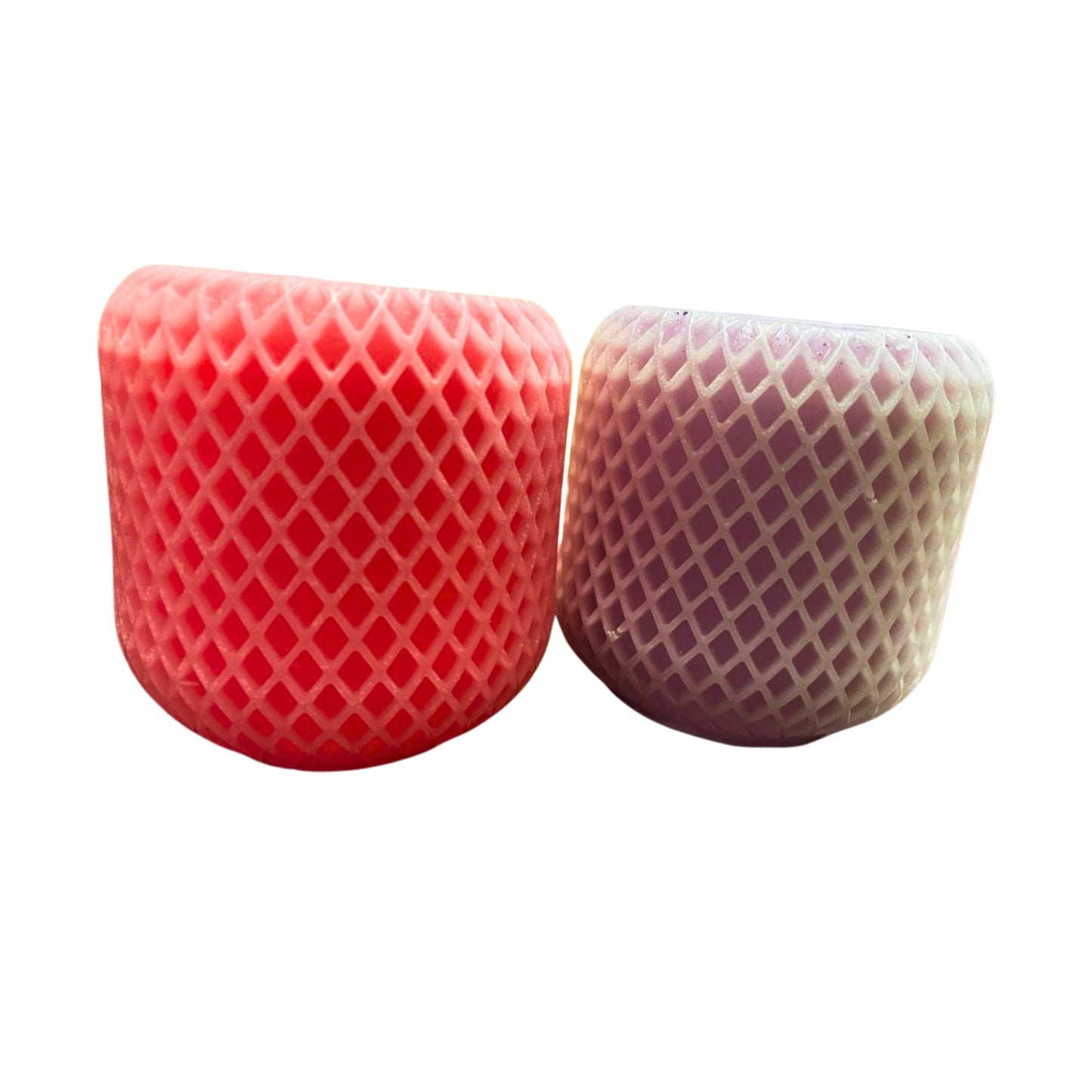 Pure Beeswax Candles