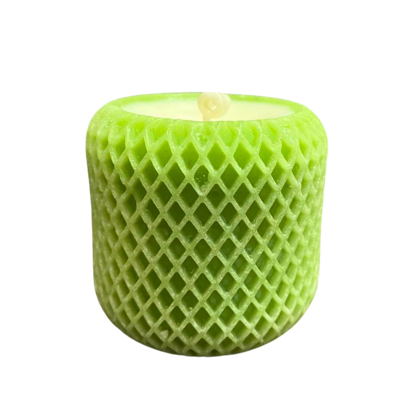 Pure Beeswax Candles