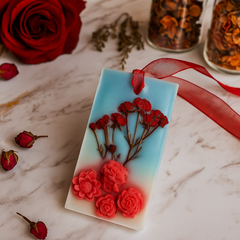 vegan Rose Tablet