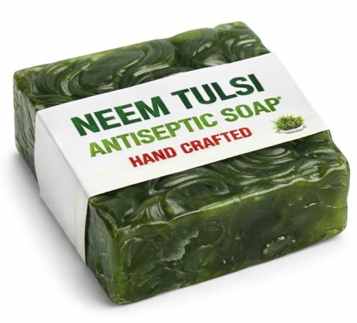 Neem, Tulsi Designer Soap