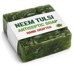 Neem, Tulsi Designer Soap