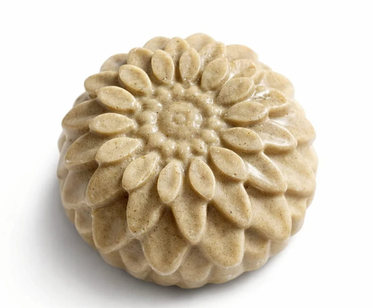 Multani Mitti Handcrafted Soap