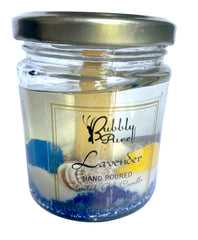 aesthetic Sea Gel Candles India 