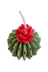 handcrafted  Season Bloom Soy Candles 